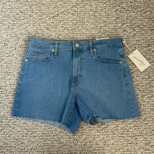 Universal Thread Midi Shorts NWT